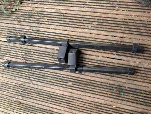 Thule 774 short roof - short, adapter