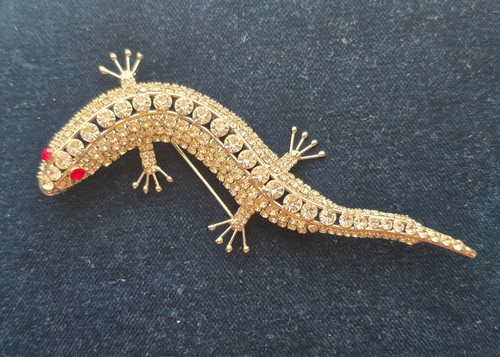 Butler wilson large lizard - wilson,