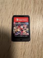 Mario Kart 8 Deluxe for