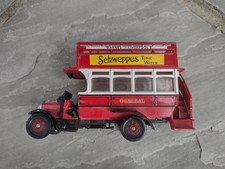 Corgi Classics Thornycroft J