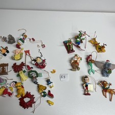 Vintage Disney Christmas Tree