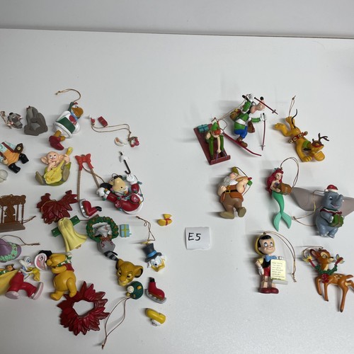 Vintage disney christmas - disney,
