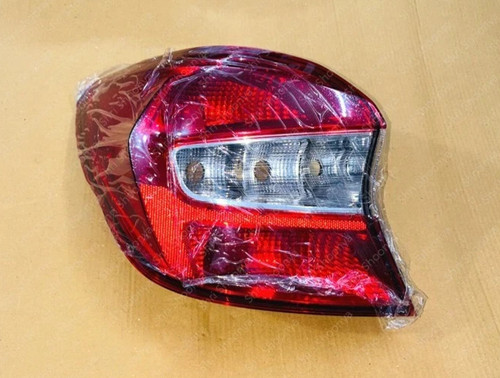 Tail light left hand - tail,