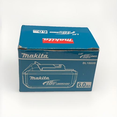 Genuine makita 18v 0ah lxt - makita, 18v/