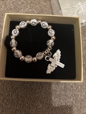 Child’s Christening Bracelet