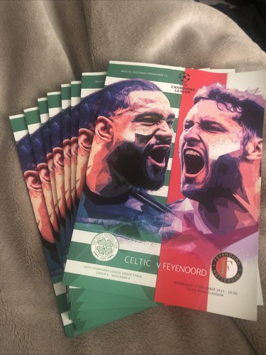 Celtic feyenoord 23 - celtic, 13/12/23