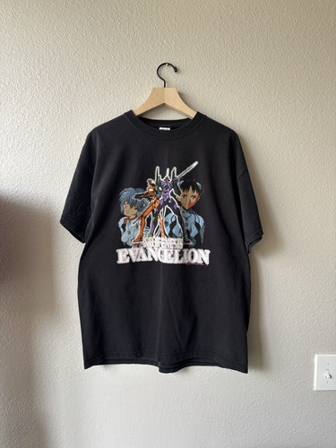 Vintage neon genesis - vintage,