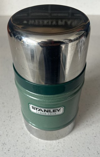 Stanley classic food - oz, jar