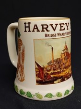 Vintage Harvey & Son, Lewes