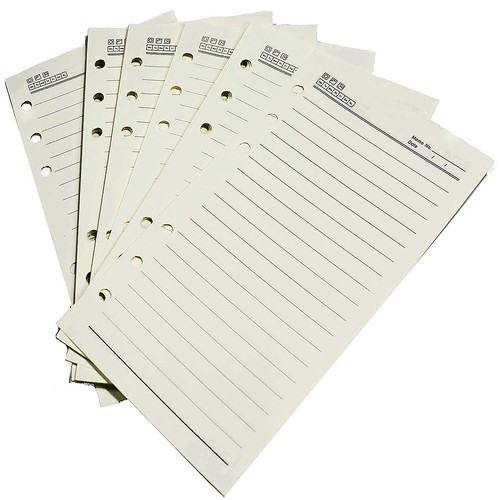 Kammo tams paper sheets - kammo, 50