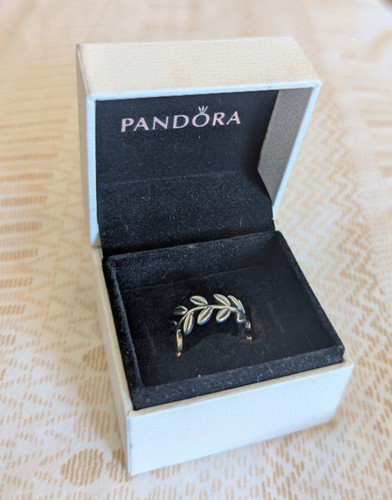 Pandora sterling silver 925 - sterling,