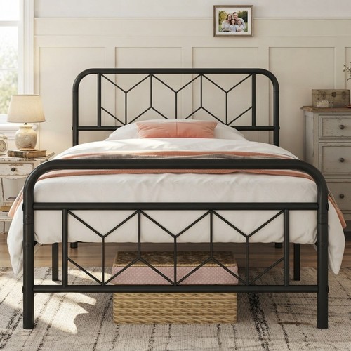 Elegantly crafted 3ft single - elegantly,