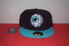 New Era Mishka MNWKA Fitted
