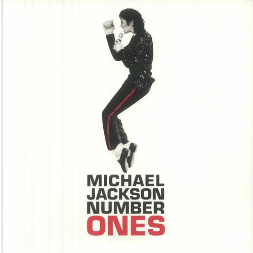 Jackson michael number ones - michael,
