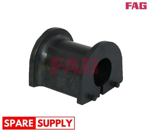 Mounting stabiliser bar - stabiliser, for