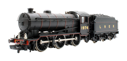 Bachmann gauge 850 lner - oo, 31-850