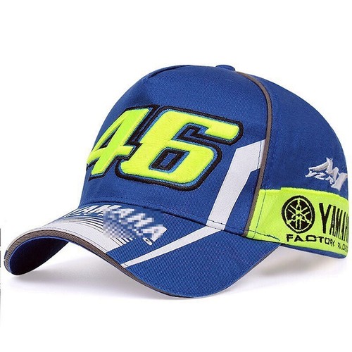 Rossi motorcycle baseball - 46,