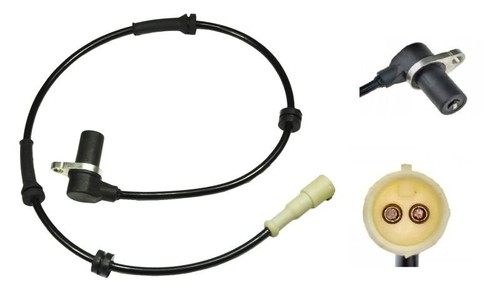 Lemark rear abs speed sensor - rear,