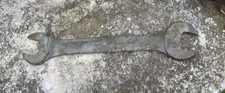 Vintage BRENCO 5/8W - 3/4W