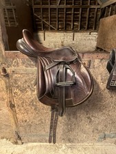 IDEAL Impala Monoflap Event