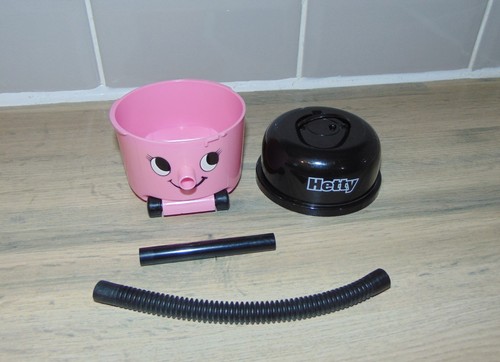 Hetty hoover desk - hoover,