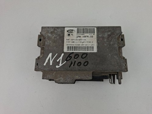 Fiat seicento 600 - fiat, engine