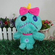 Charming 12'' Lilo Stitch