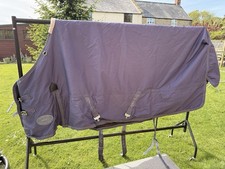 Shires Stormbreaker Turnout