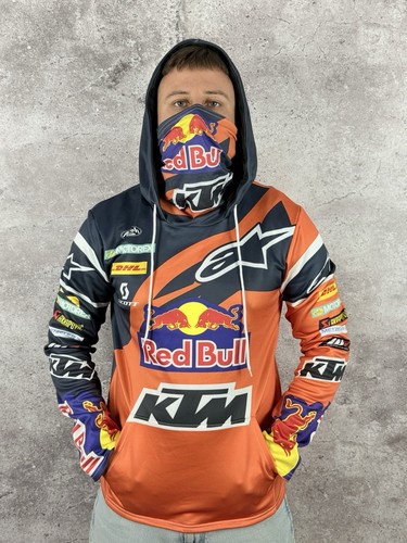 Red bull ktm motogr ninja - ktm,