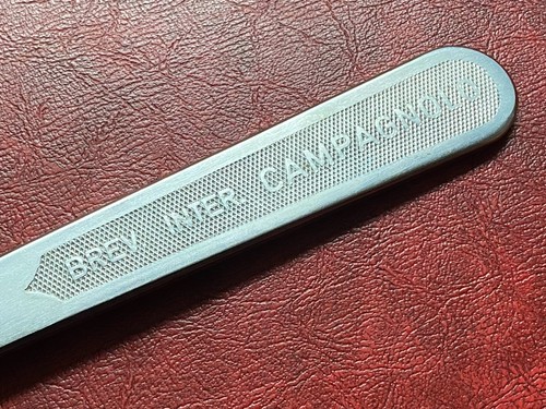Campagnolo crank bolt - bolt, tool