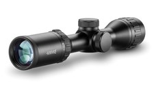 Hawke Airmax 2-7x32 etched glass AMX Mil Dot Reticle AO Scope - 13100