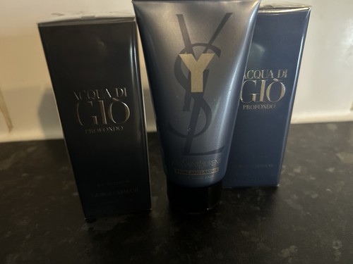 Giorgio armani acqua gio - armani,