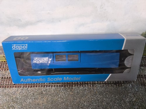 Dapol b800 gauge - dapol, oo