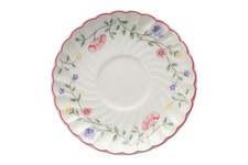 Johnson Brothers - Summer Chintz - Soup Cup Saucer - 94315Y