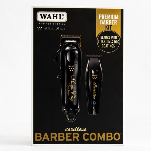 Wahl professional star - professional,