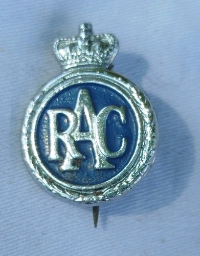 Royal automobile club - royal,