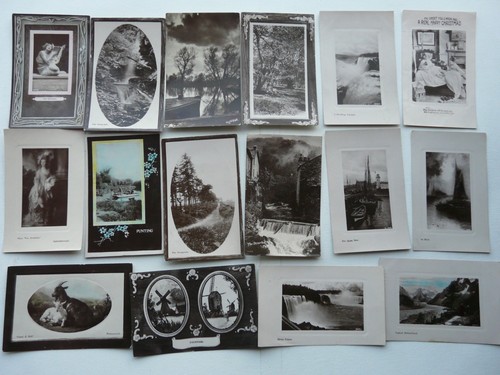 Lot edwardian davidson - of,