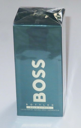Hugo boss bottled - boss, bold