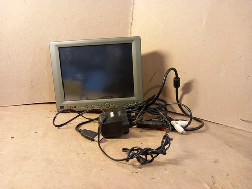 Lilliput wide screen tft - lilliput,
