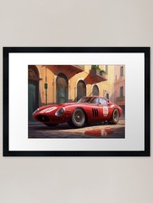 Classic Sports Cars: A Tribute