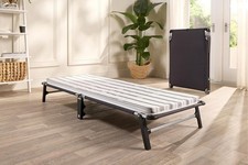 Folding Bed with Comfort