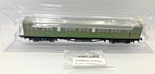 Hornby r4718 gauge sr - hornby,