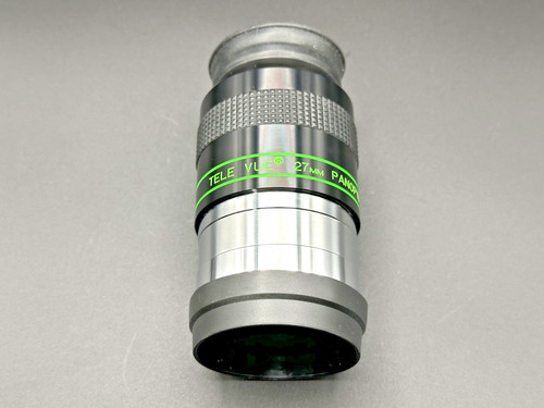 Tele vue panoptic - tele,