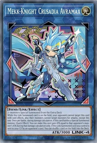Hand ygo magnificent - in,