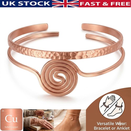 Extra large ankle bracelet - extra,