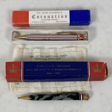 Coronation George VI 1937 & HM