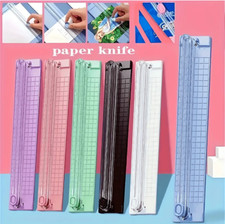 A3/A4 Photo Paper Cutter