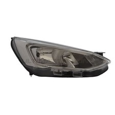 Headlight Ford Focus Mk4