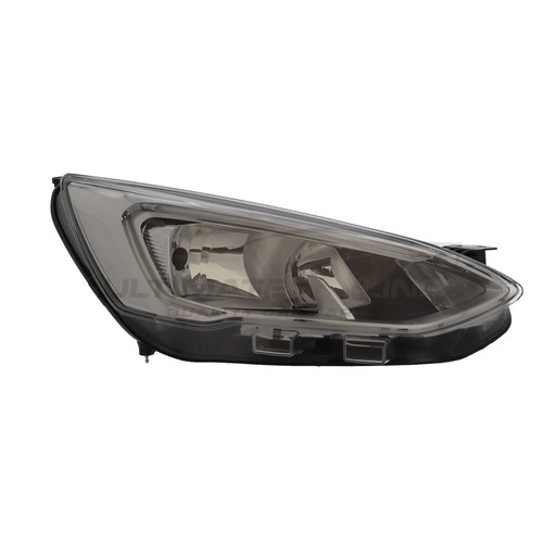 Headlight ford focus mk4 - headlight,
