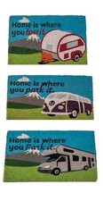 Camping Door Mat Heavy Duty